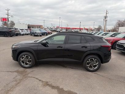 New 2026 Chevrolet Trax LT w/ LT Convenience Package