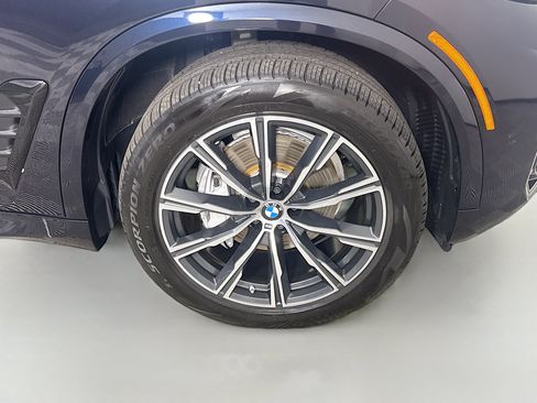 Used 2026 BMW X5 sDrive40i RWD image 32