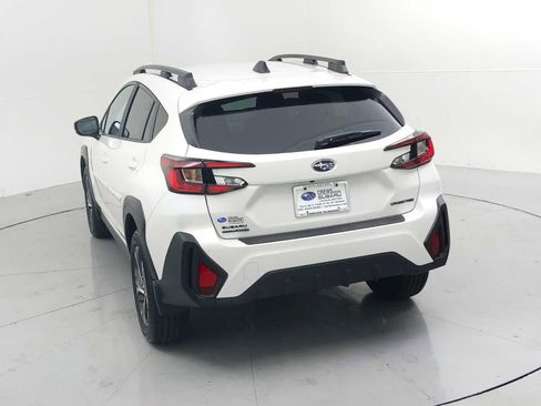 New 2026 Subaru Crosstrek 2.0i Premium AWD/4WD image 8