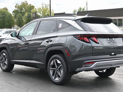 Used 2026 Hyundai Tucson SEL AWD/4WD image 5