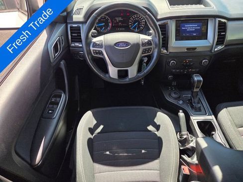 Used 2020 Ford Ranger XLT w/ Equipment Group 301A Mid image 12