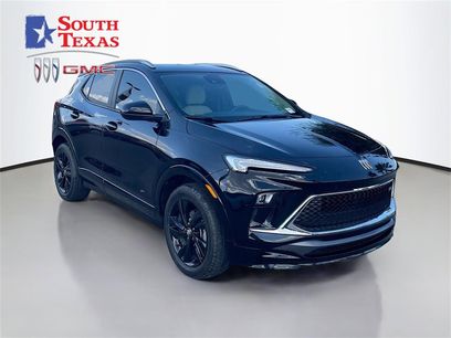 Used 2025 Buick Encore GX Sport Touring