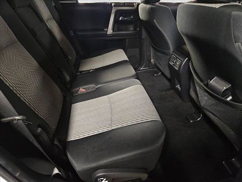 Used 2023 Toyota 4Runner SR5 RWD image 18