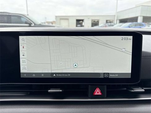 New 2026 Kia Carnival EX image 21