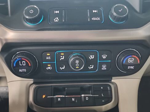 Used 2020 GMC Acadia Denali w/ Trailering Package image 30