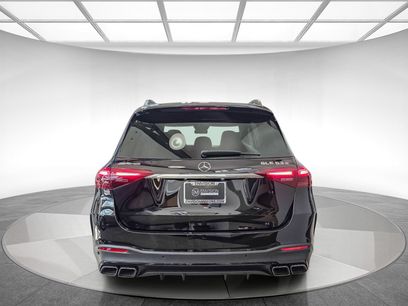 New 2026 Mercedes-Benz GLE 63 AMG S