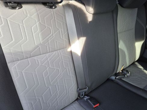 Used 2022 Toyota Tacoma TRD Sport w/ Technology Package image 23