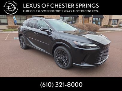 New 2026 Lexus RX 350h RX 350h Premium