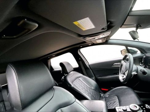 Used 2023 Kia Sportage X-Line image 26