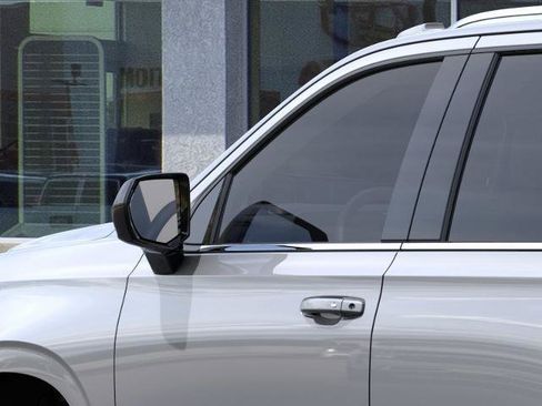 New 2026 Chevrolet Tahoe LS w/ LPO, Dark Essentials Package RWD image 36