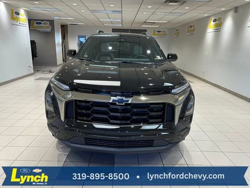 New 2026 Chevrolet Equinox ACTIV w/ Convenience Package III image 25