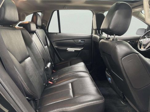 Used 2013 Ford Edge Limited AWD/4WD image 20