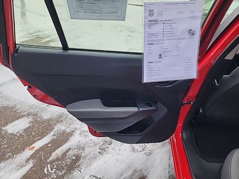 Used 2024 Subaru Impreza 2.0i image 28