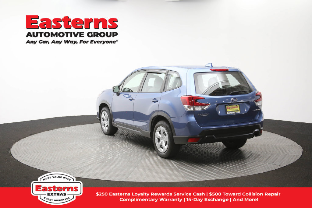 Used 2023 Subaru Forester AWD/4WD image 65