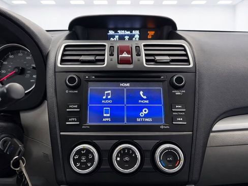 Used 2016 Subaru Forester 2.5i w/ Alloy Wheel Package image 18