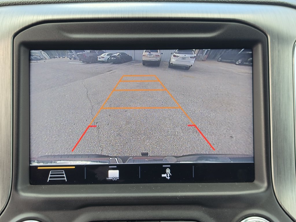 Used 2019 GMC Sierra 1500 Denali RWD image 23