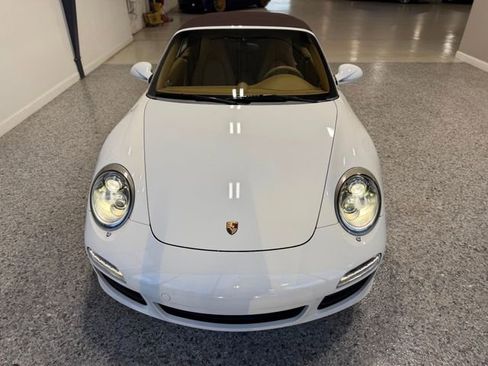 Used 2011 Porsche 911 Carrera S RWD image 40