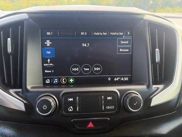 Used 2019 GMC Terrain SLT w/ Preferred Package AWD/4WD image 20