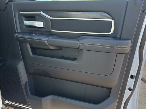 New 2026 RAM 2500 Big Horn image 37