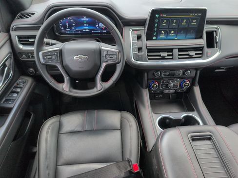 Used 2024 Chevrolet Tahoe RST RWD image 29