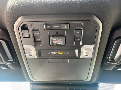 Certified 2025 Toyota 4Runner Limited w/ Tow Technology Package AWD/4WD image 45