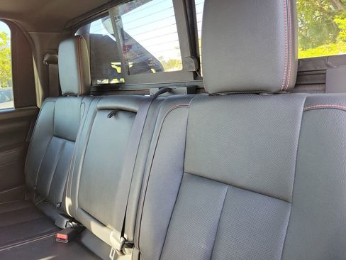 Certified 2020 Nissan Titan PRO-4X w/ Pro-4x Convenience Package image 17