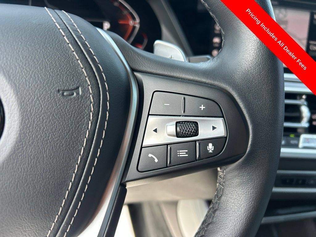 Used 2023 BMW X5 xDrive40i w/ Executive Package AWD/4WD image 10