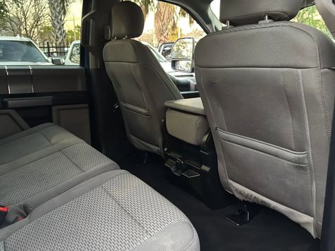 Used 2020 Ford F250 XLT w/ Tremor Off-Road Package image 25