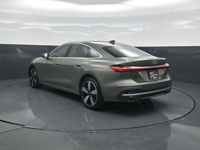 Used 2025 Audi A5 Premium Plus w/ Premium Plus AWD/4WD image 5