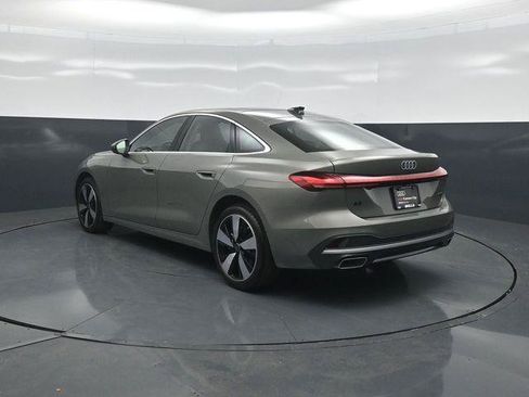 Used 2025 Audi A5 2.0T Premium Plus w/ Premium Plus AWD/4WD image 5