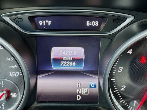 Used 2018 Mercedes-Benz CLA 250 image 8