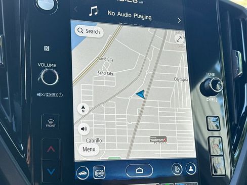 New 2026 Subaru Forester Touring AWD/4WD image 23