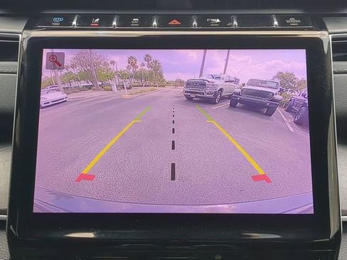 Used 2022 Jeep Grand Cherokee Limited 4xe image 26