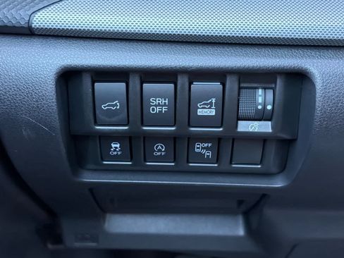 Used 2021 Subaru Forester Limited w/ Popular Package #3 AWD/4WD image 32