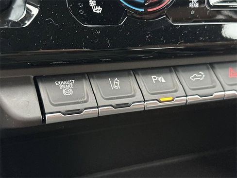 New 2026 GMC Sierra 2500 Denali Ultimate w/ Max Trailering Package image 18