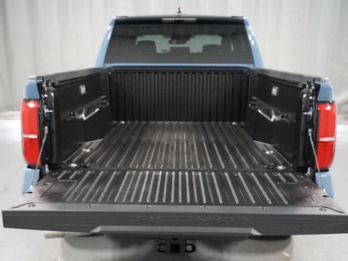 New 2026 Toyota Tacoma SR5 AWD/4WD image 35