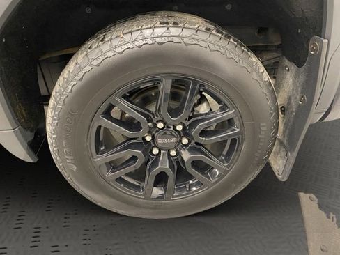 Used 2023 GMC Sierra 1500 Elevation AWD/4WD image 38