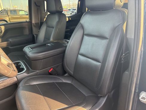 Used 2021 Chevrolet Silverado 1500 LTZ image 28