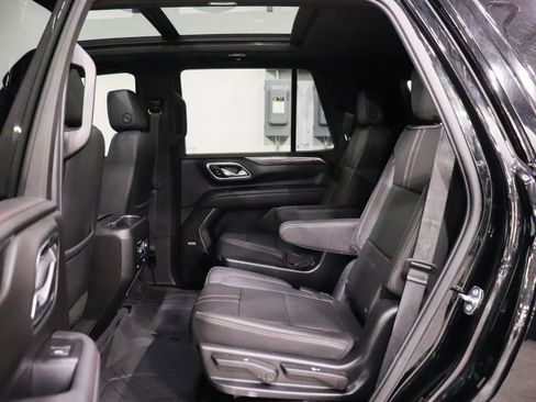 Used 2023 Chevrolet Tahoe RST w/ Luxury Package image 18