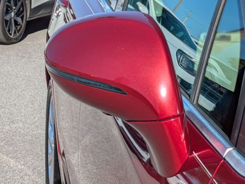 Certified 2017 Buick Envision Premium w/ Driver Confidence Package image 11