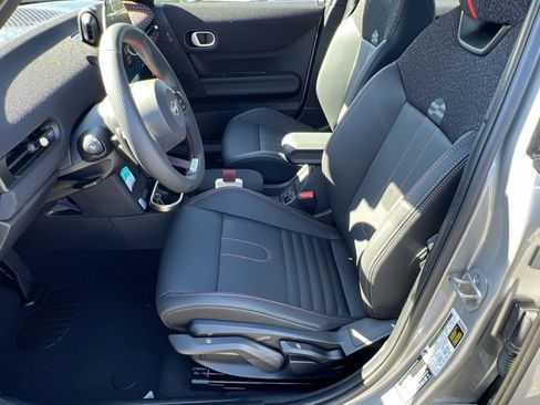 New 2026 MINI Cooper S image 10