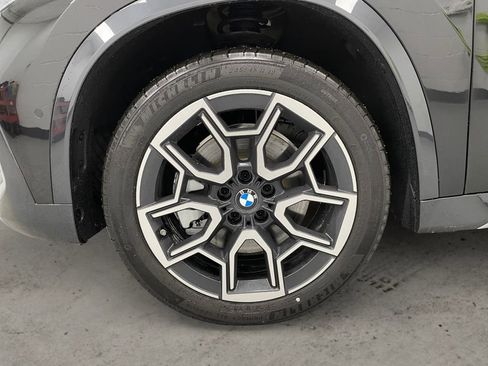 New 2026 BMW X1 xDrive28i w/ Technology Package AWD/4WD image 12