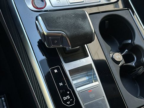 Used 2025 Audi RS Q8 performance AWD/4WD image 28