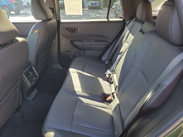 Certified 2026 Subaru Outback Wilderness AWD/4WD image 25