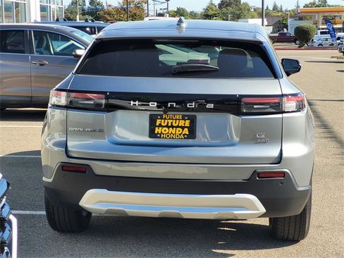 New 2025 Honda Prologue EX image 6