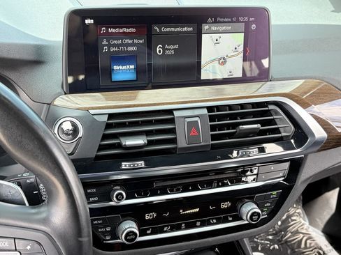 Used 2018 BMW X3 xDrive30i AWD/4WD image 26