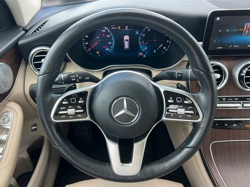 Used 2021 Mercedes-Benz GLC 300 GLC 300 image 13