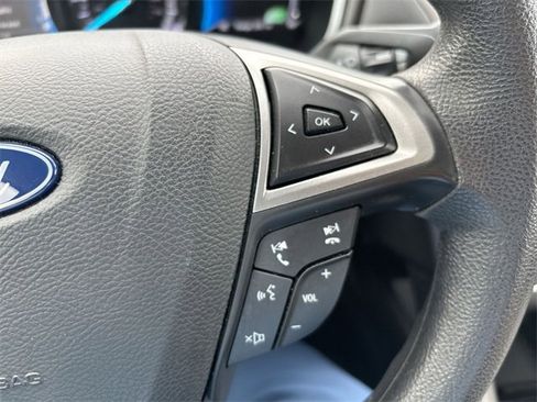 Used 2018 Ford Fusion S image 32