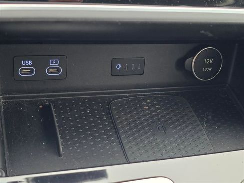 Used 2025 Genesis GV80 2.5T Standard image 24