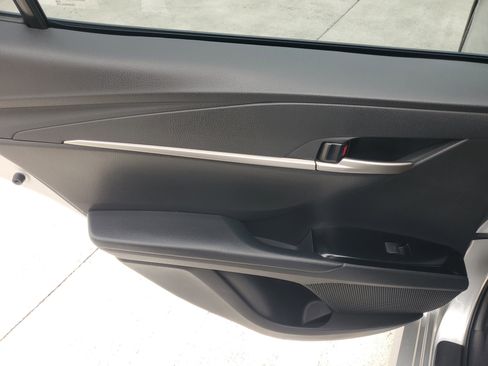 Certified 2025 Toyota Camry LE w/ Convenience Package FWD image 14